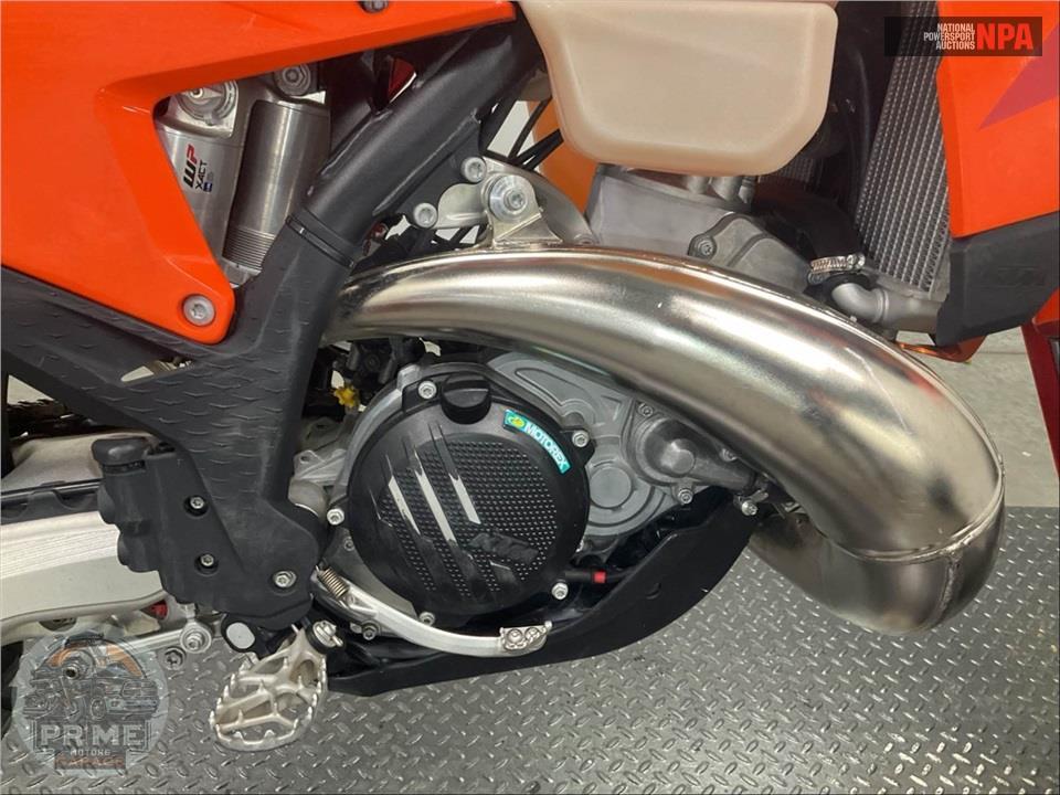 2025 Ktm 250 XC — фото 6