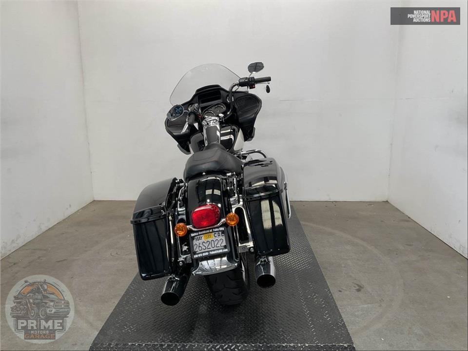 2024 Harley-Davidson FLTRXP POLICE ROAD GLIDE — фото 4