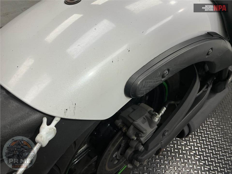 2015 Kawasaki EN650BFF VULCAN S (ABS) — фото 23