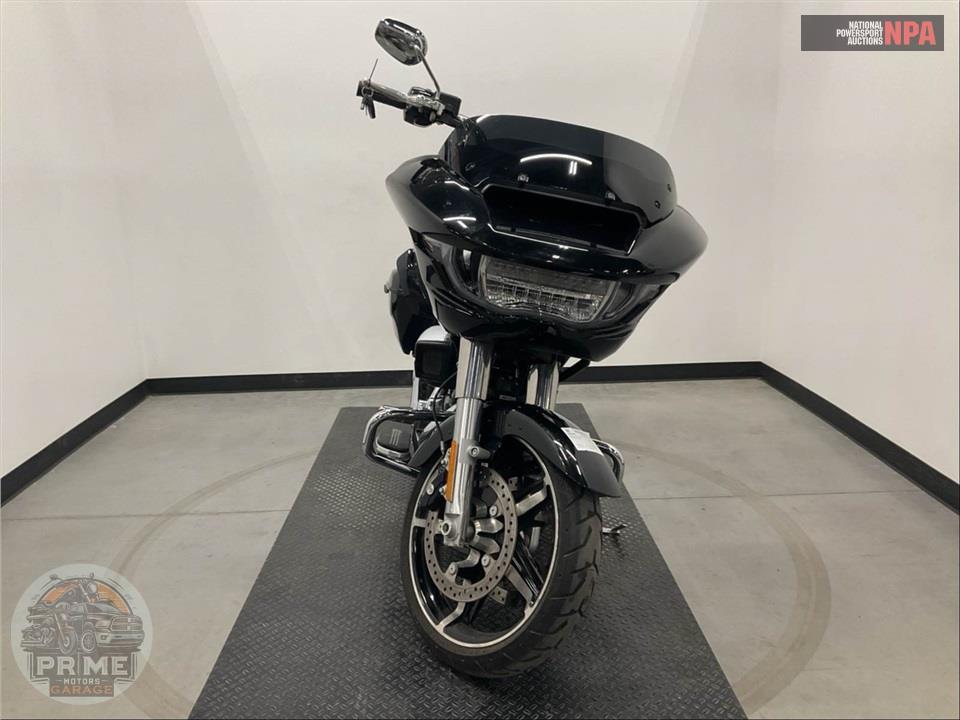 2024 Harley-Davidson FLTRX ROAD GLIDE — фото 2