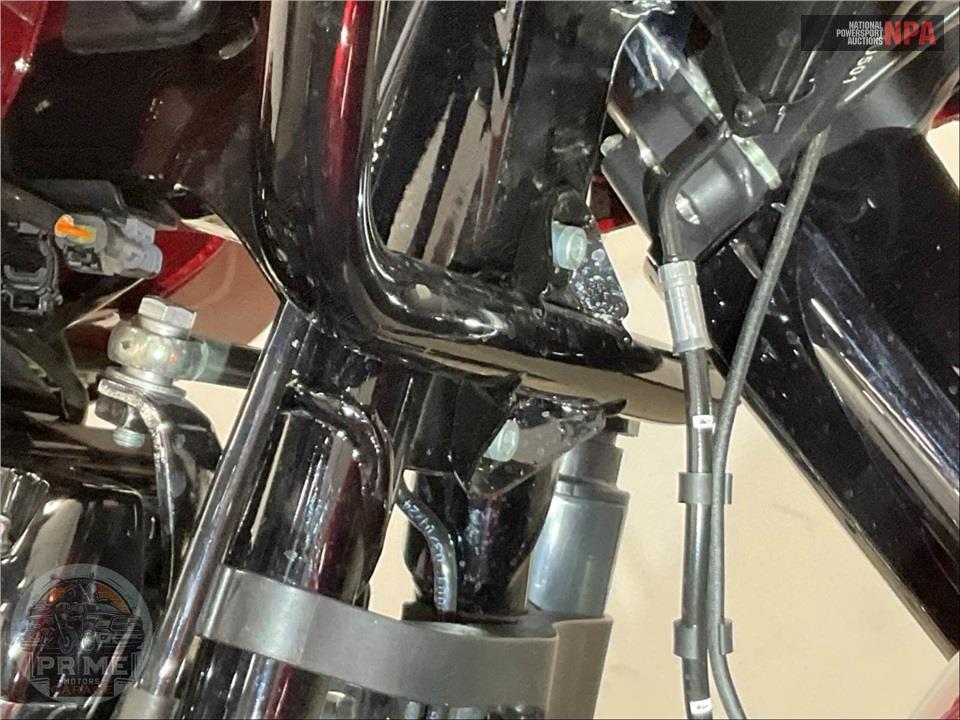 2025 Harley-Davidson FLTRX ROAD GLIDE — фото 11