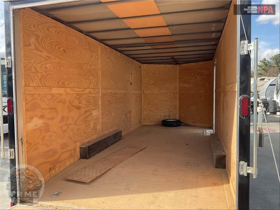 2021 Diamond Cargo 8.5 X 20 TA — фото 11