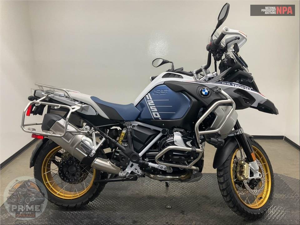 2024 Bmw R 1250 GS ADVENTURE — фото 1
