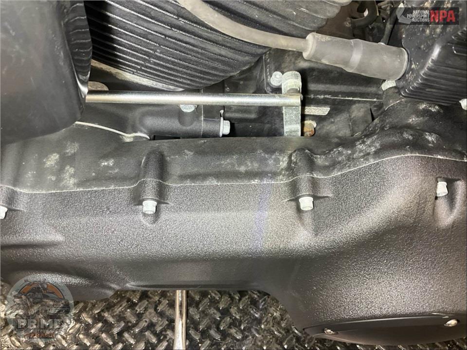 2017 Harley-Davidson FXDF-103 DYNA FAT BOB — фото 12