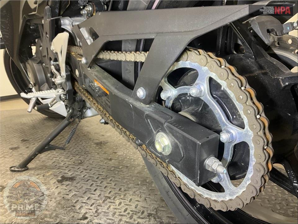 2023 Kawasaki EX400HPFNN NINJA 400 — фото 23