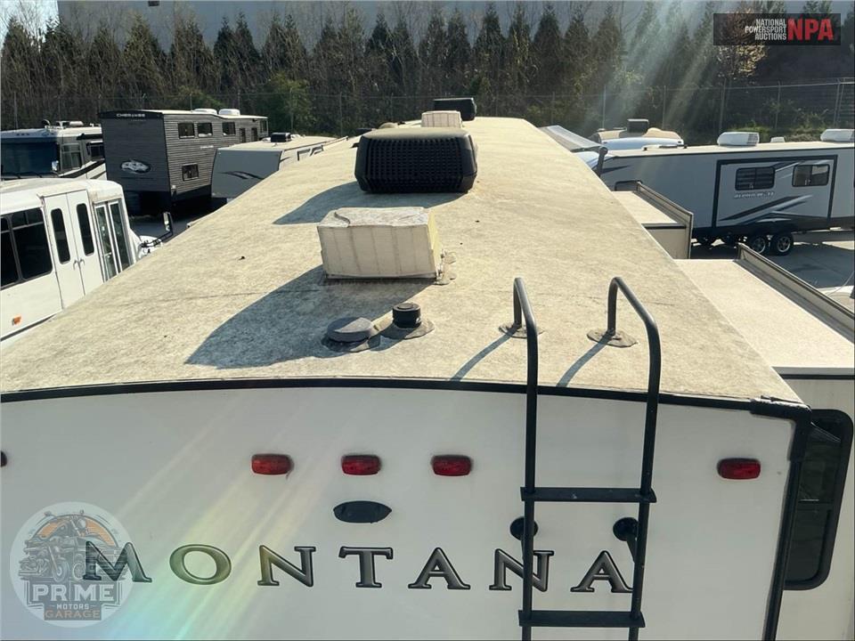 2019 Keystone Rv M-3701 LK - MONTANA 20TH ANNIVERSARY FIFTH WHEEL SERIES — фото 47
