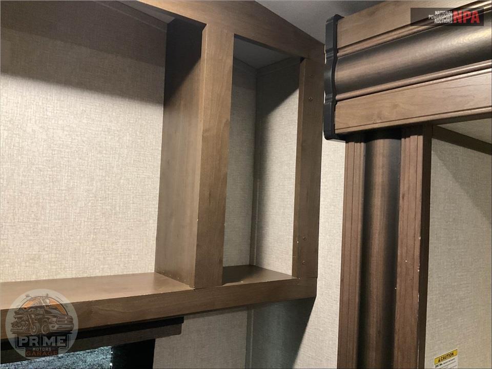2021 Keystone Rv M-34 TSB COUGAR SERIES — фото 25