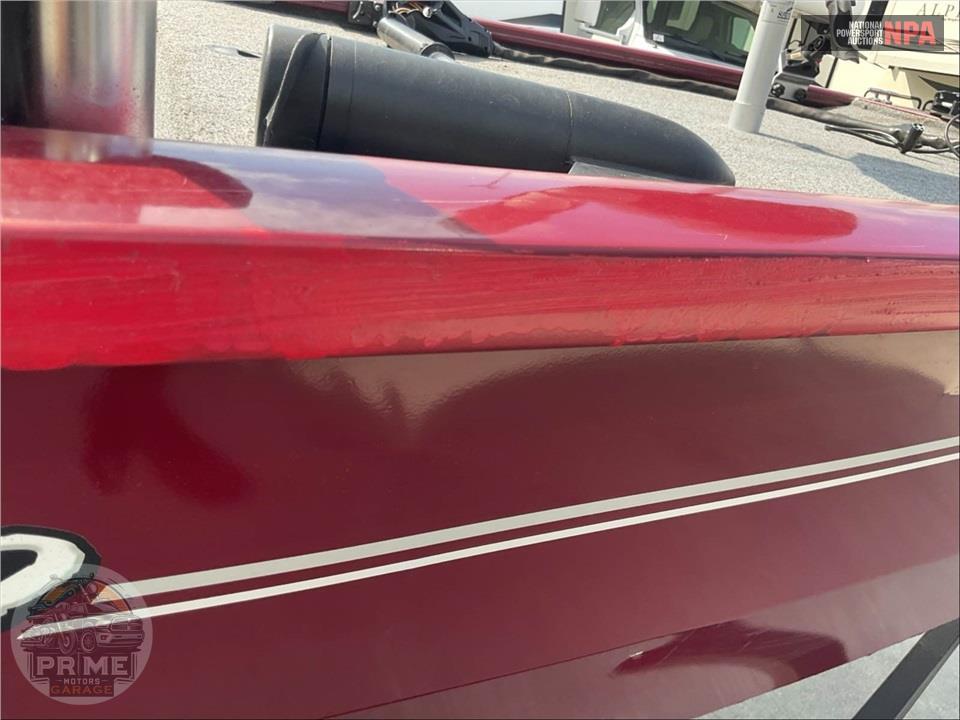 2018 Tracker Marine PRO 170(**) L=17/E=1 50HP MERC OB — фото 15