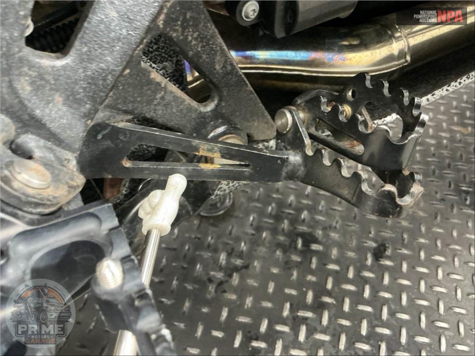 2015 Bmw R1200GS ADVENTURE — фото 41