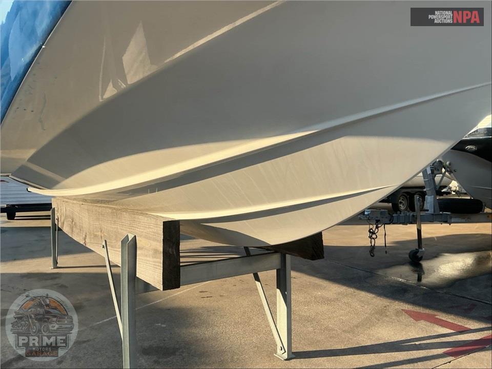 2021 Bayliner Marine DX2250(**) DECK BOAT SERIES L=22/E=1 250HP MERC SD — фото 23