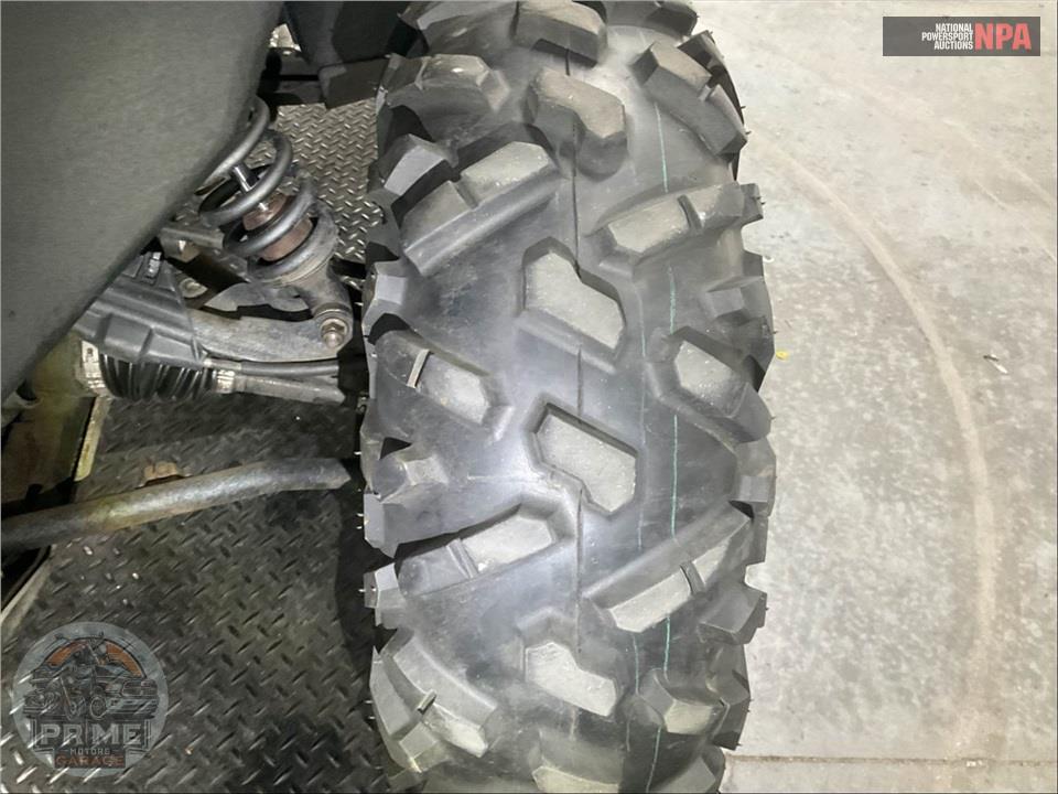 2022 Can-Am RENEGADE X MR 1000R — фото 29
