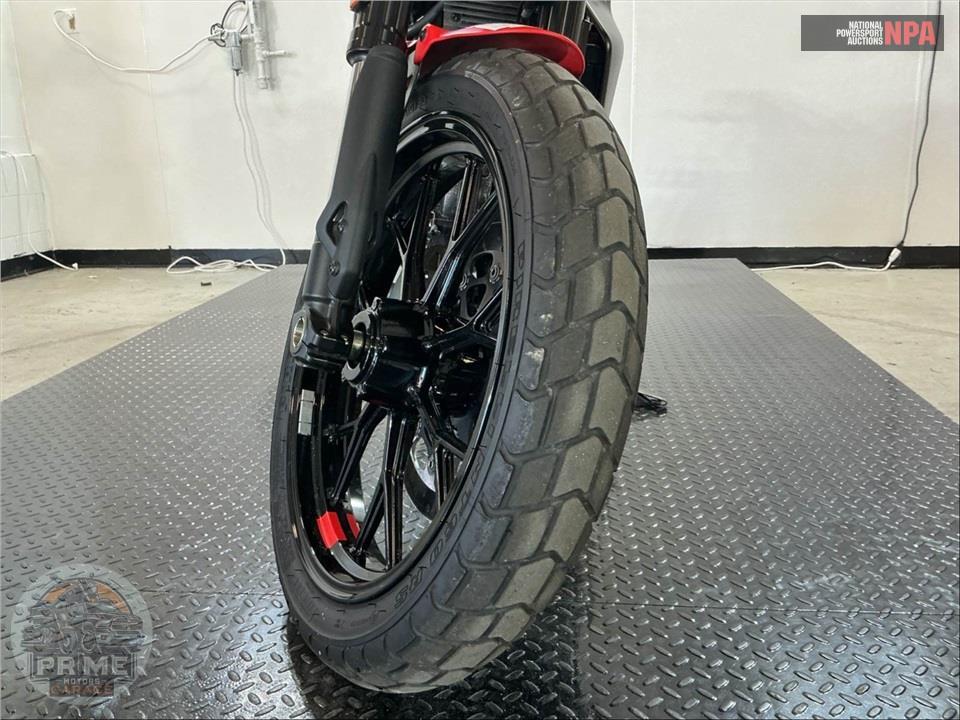 2024 Ducati SCRAMBLER 800 FULL THROTLE — фото 12