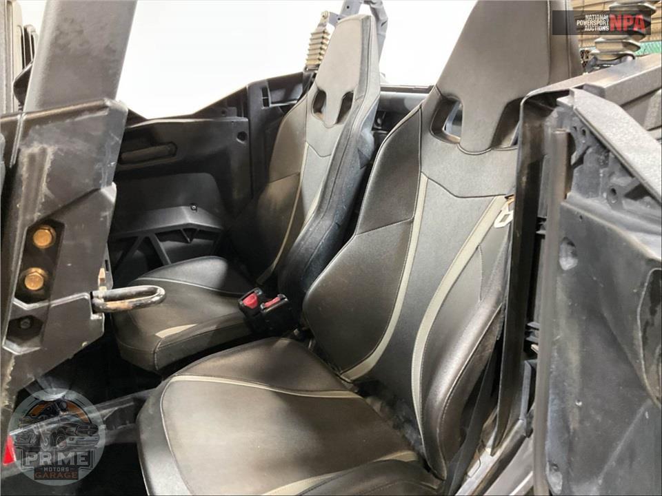 2024 Can-Am COMMANDER MAX XT 1000R — фото 20