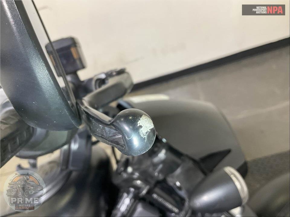 2025 Harley-Davidson RH975S NIGHTSTER SPECIAL — фото 30