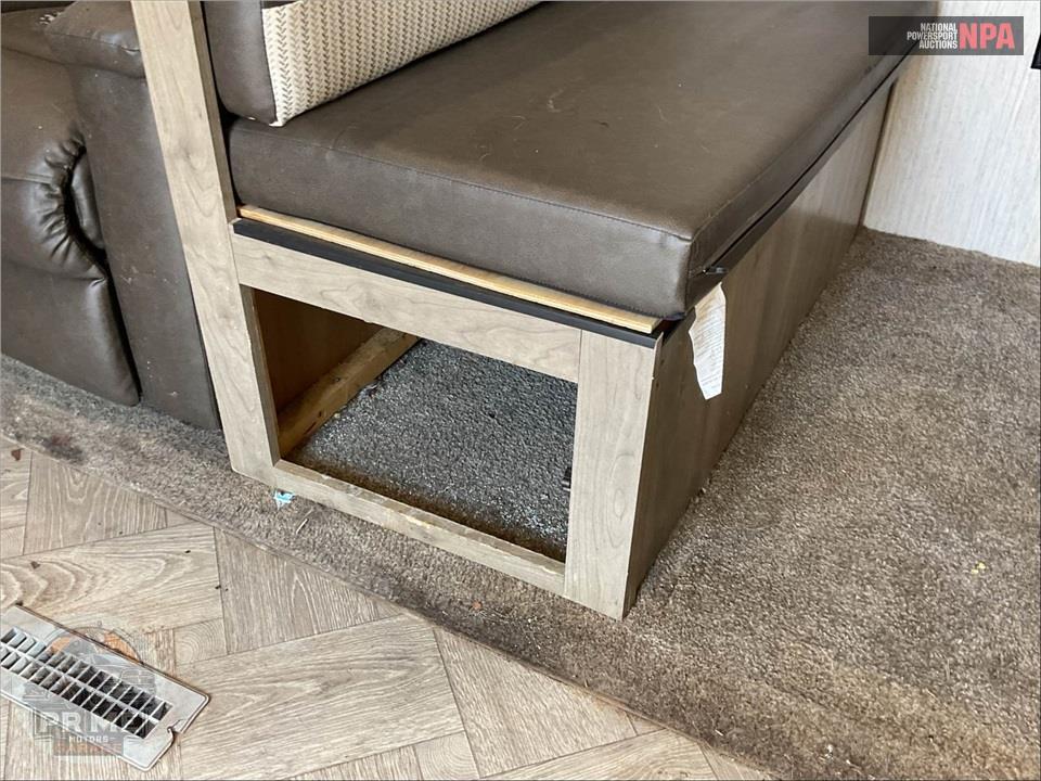 2021 Palomino By Forest River M-26FKDS - PUMA SERIES — фото 26