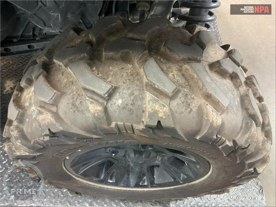 2024 Can-Am COMMANDER MAX XT 1000R — фото 22