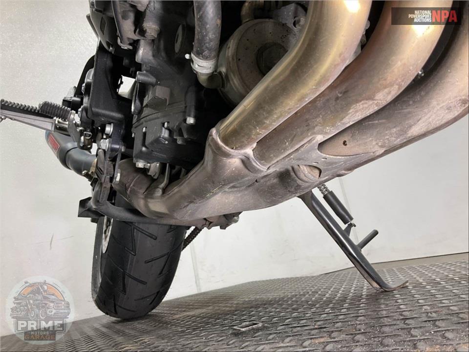 2013 Yamaha FZ8 — фото 12