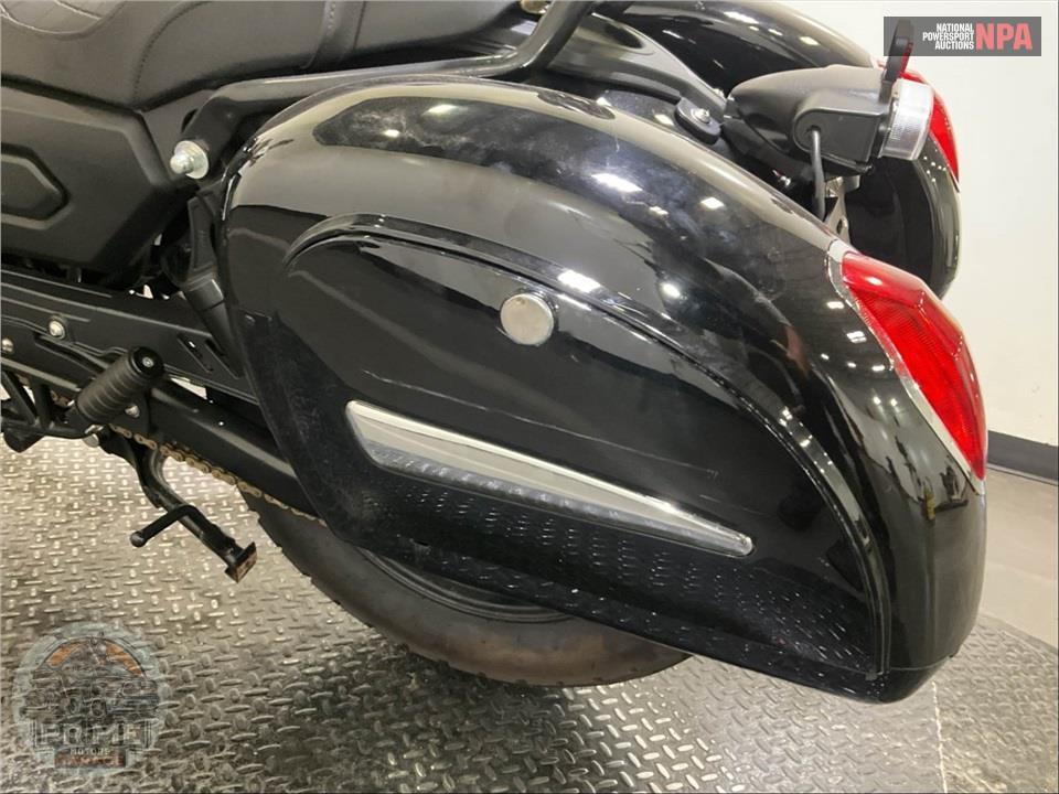 2025 Chongqing Liyang Hongben Motorcycle Manufacturing LY3 — фото 23