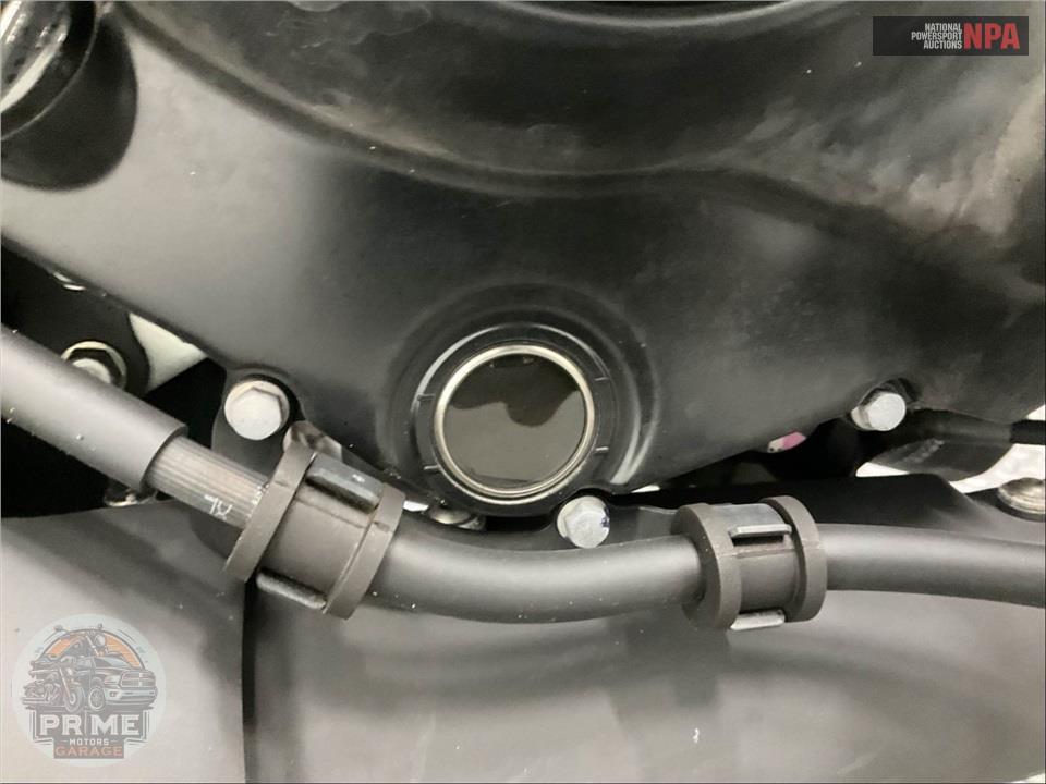 2026 Kawasaki EN650CTFNL VULCAN S — фото 9