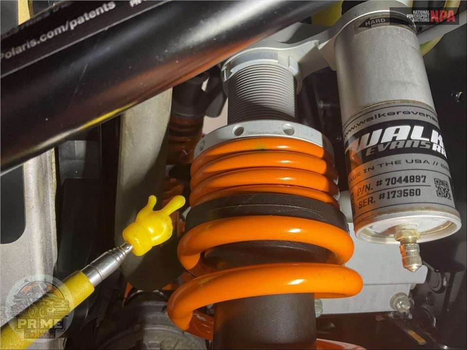 2021 Polaris RZR XP 4 1000 HIGH LIFTER (ELECTRIC POWER STEERING) — фото 19