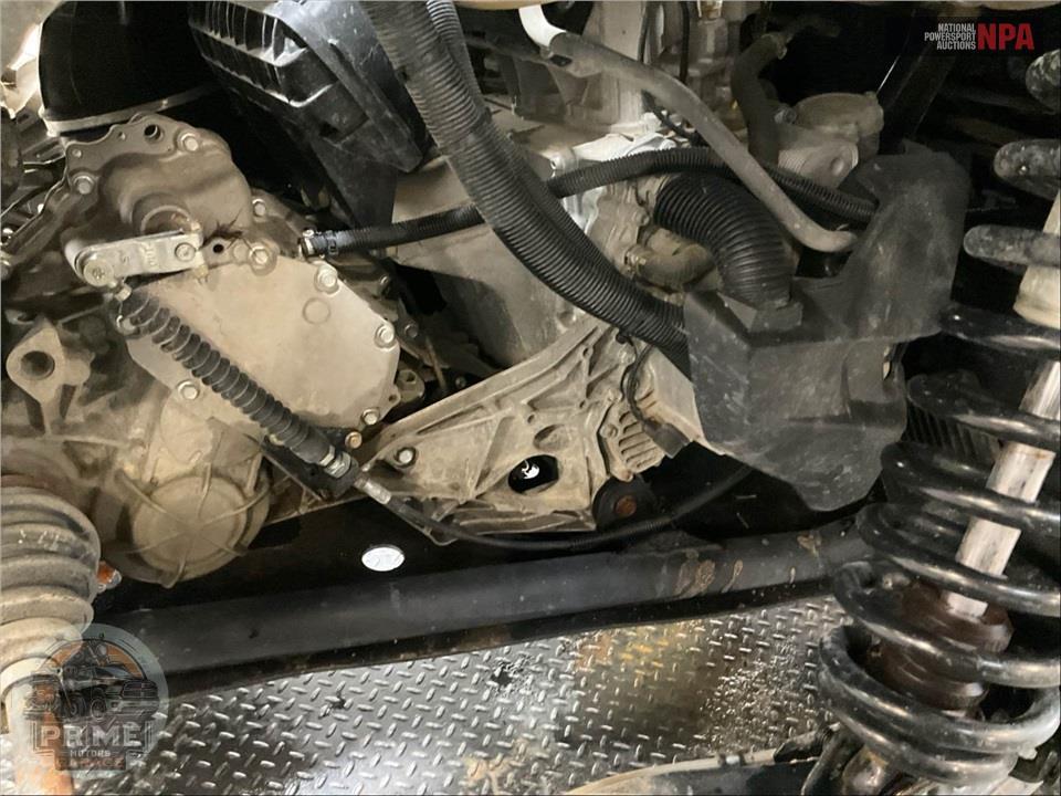 2019 Can-Am MAVERICK X3 X DS TURBO R — фото 9