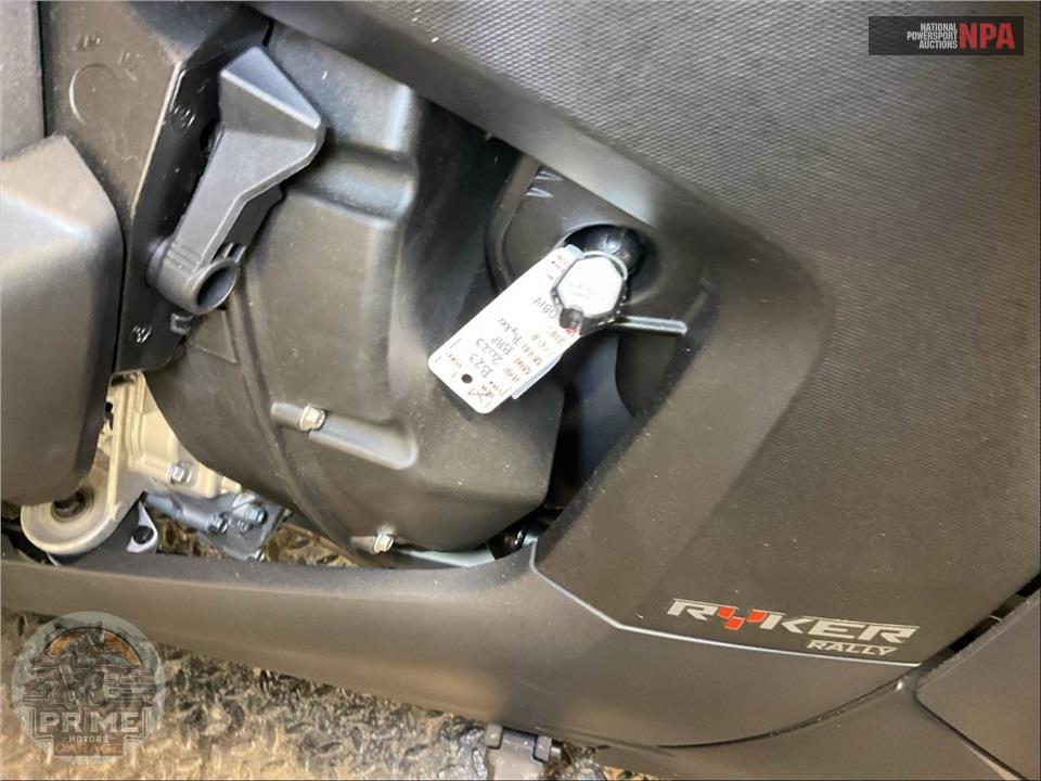 2023 Can-Am RD RYKER RALLY 900 - 000F3PA00 — фото 11