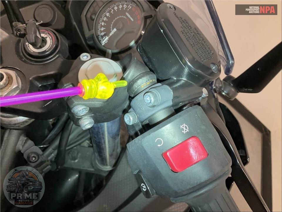 2023 Kawasaki EX400GPFNN NINJA 400 (ABS) — фото 44