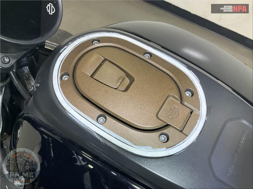 2022 Harley-Davidson RH1250S SPORTSTER S — фото 15