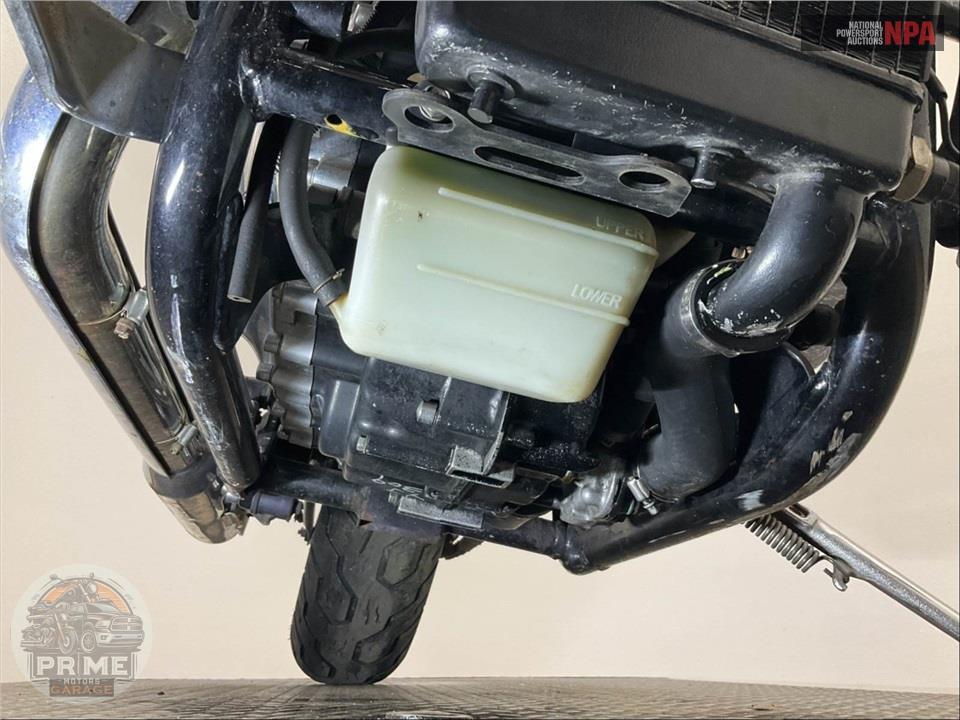 2005 Honda VT750DCA/DCB SHADOW SPIRIT (DUAL CARB) — фото 14