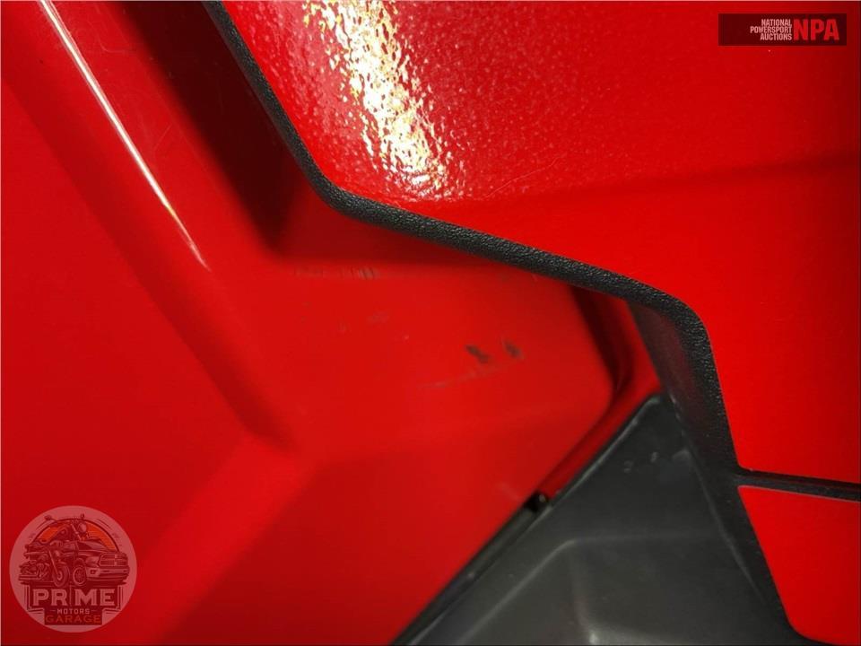 2022 Polaris RZR XP 1000 HIGH LIFTER — фото 32