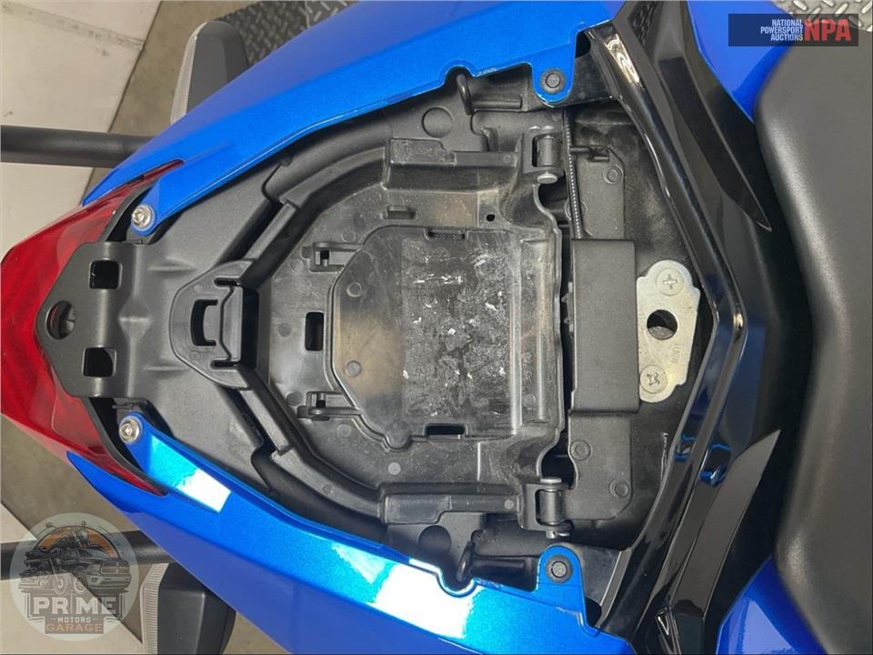2017 Kawasaki EX300BHF NINJA 300 ABS — фото 14