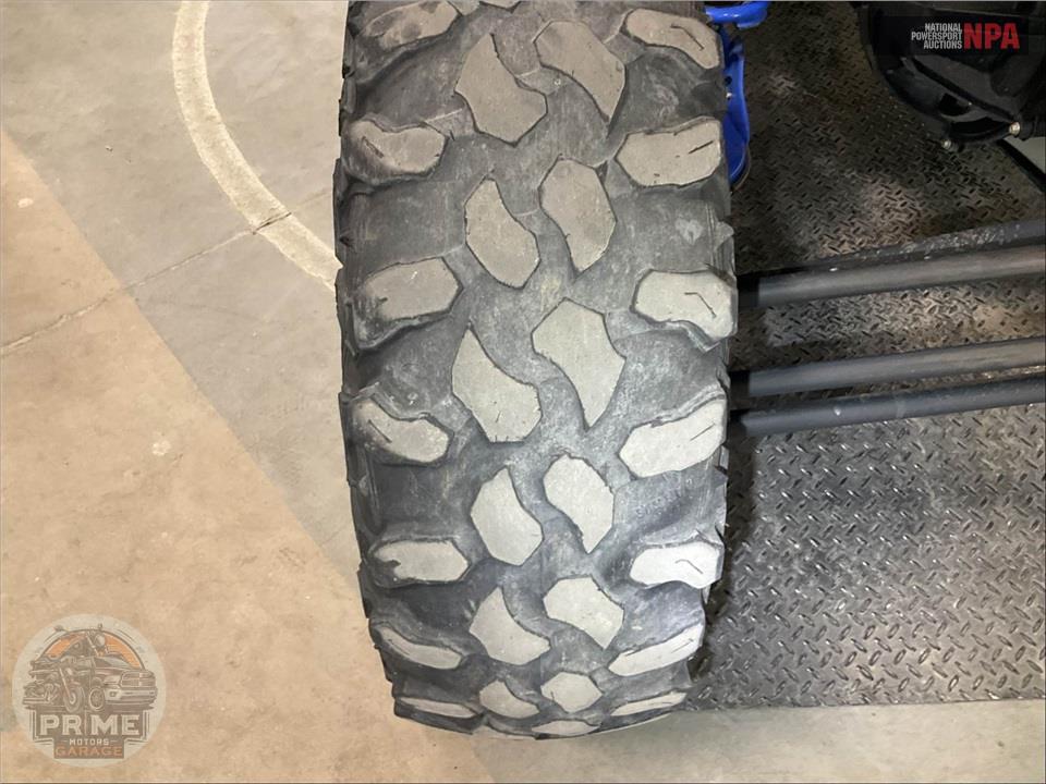 2022 Can-Am MAVERICK X3 MAX X RS TURBO RR — фото 21