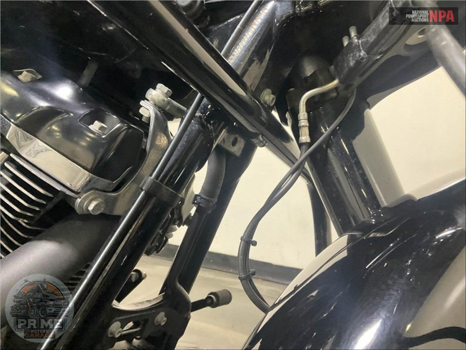2019 Harley-Davidson FLHXS STREET GLIDE SPECIAL — фото 12