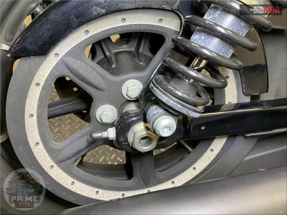 2021 Harley-Davidson XL883N IRON — фото 32