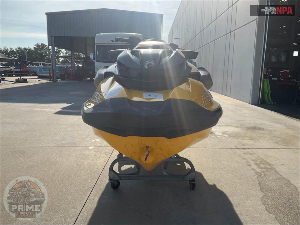 2023 Seadoo/Brp - UNKNOWN - — фото 2