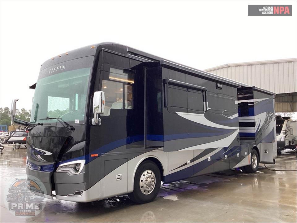 2020 Allegro M-40IP POWERGLIDE 450HP - ALLEGRO BUS SERIES — фото 2