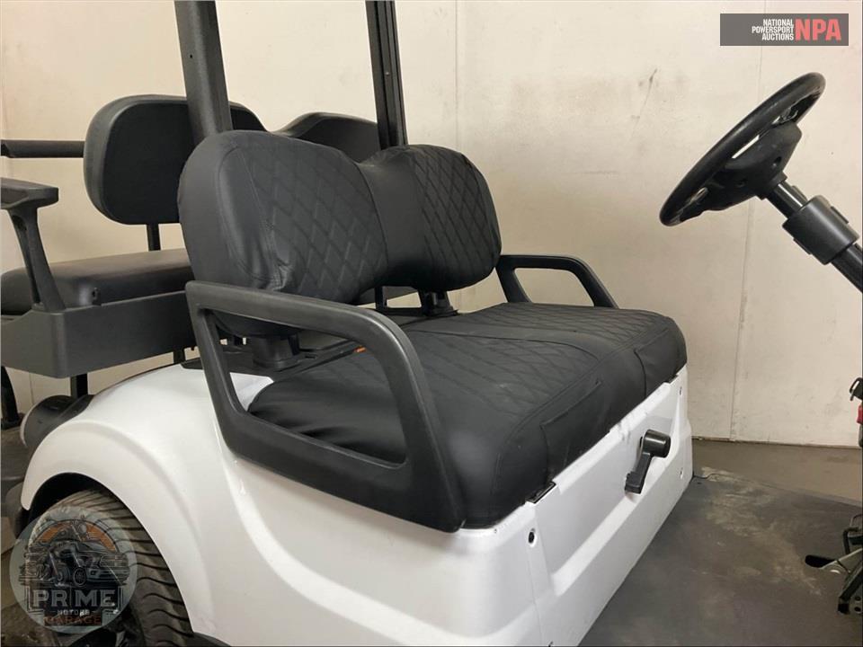2021 Yamaha DR2AV1XAFI — фото 7