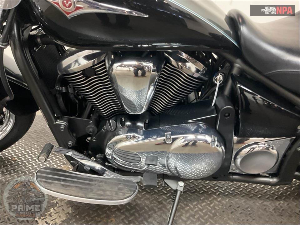2021 Kawasaki VN900DMFNL VULCAN 900 CLASSIC LT — фото 8
