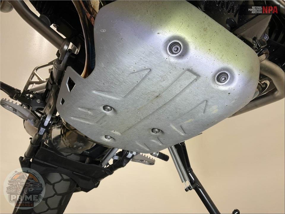 2024 Bmw R 1250 GS ADVENTURE — фото 11