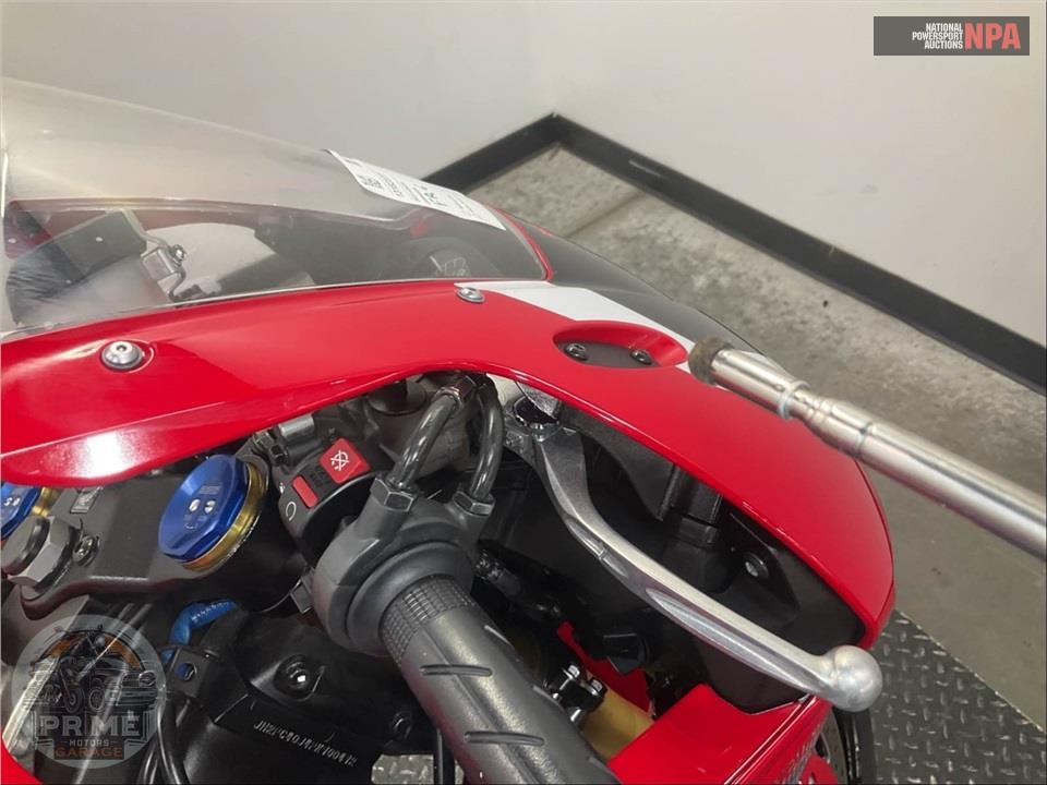 2023 Honda CBR600RR — фото 16