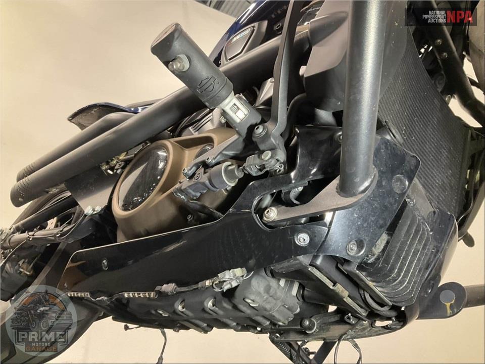 2023 Harley-Davidson RH1250S SPORTSTER S — фото 11