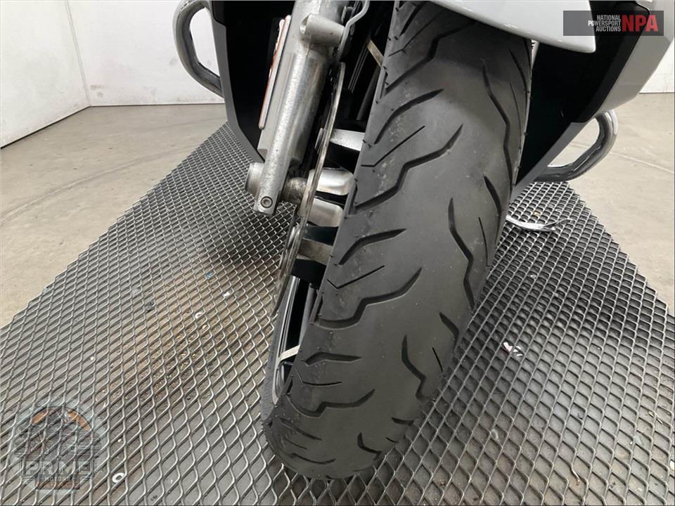 2025 Harley-Davidson FLHXU STEET GLIDE ULTRA — фото 25