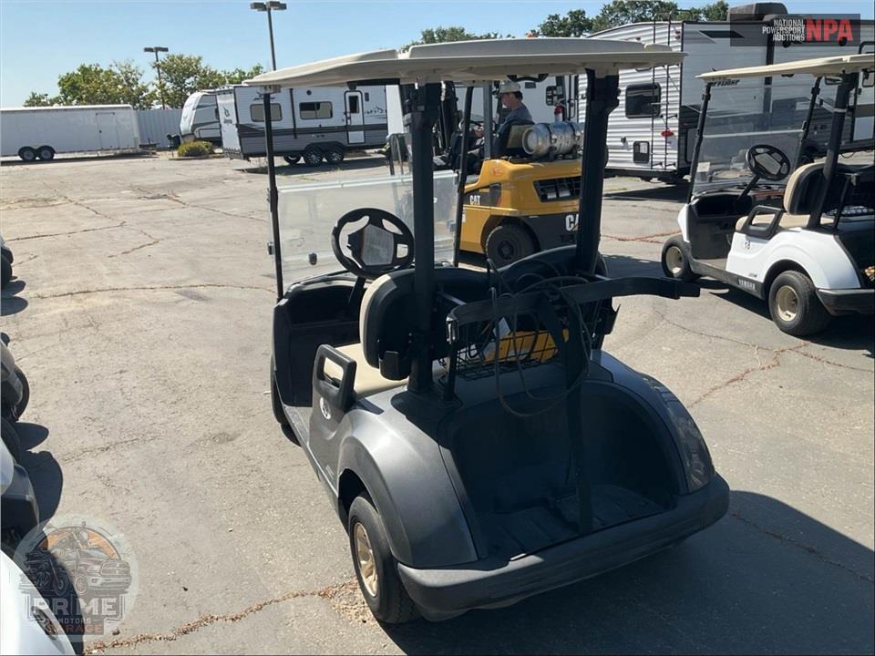 2019 Yamaha DR2ES1CMAC — фото 3