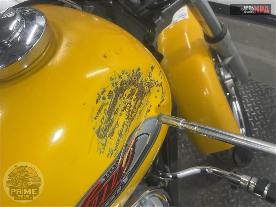 2002 Honda VT750DC2 SHADOW SPIRIT — фото 17