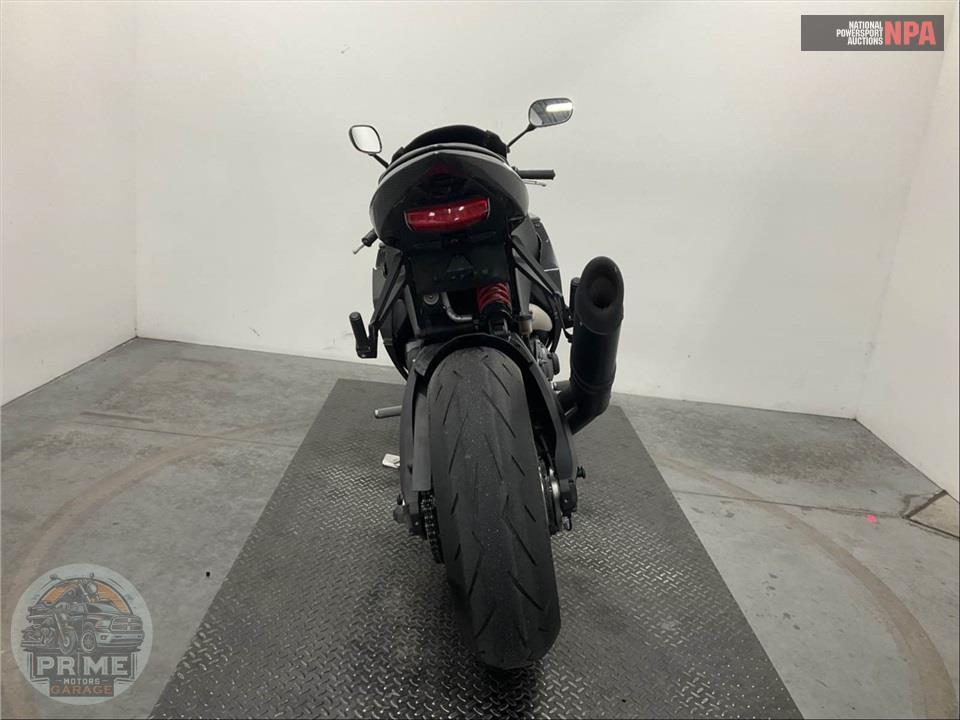 2022 Buell Motorcycle Co HAMMERHEAD 1190 RX — фото 4