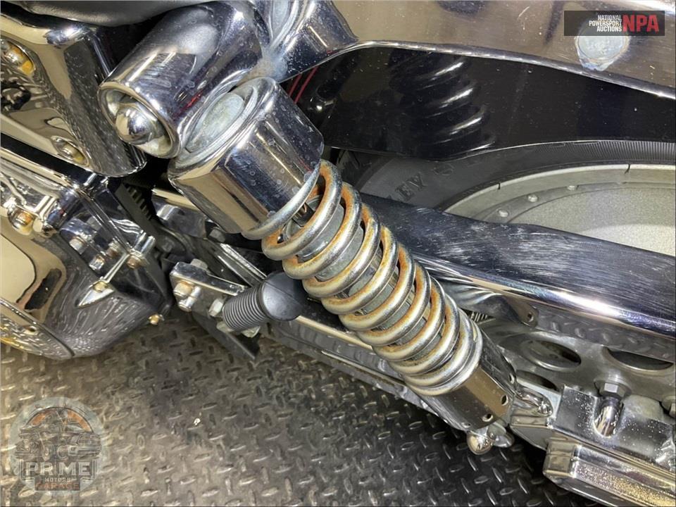 2000 Harley-Davidson FXDL DYNA LOW RIDER — фото 39
