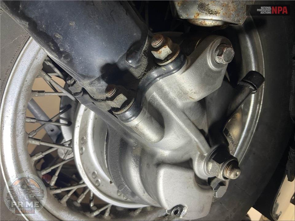 2009 Honda VT750CA9 SHADOW AERO — фото 32