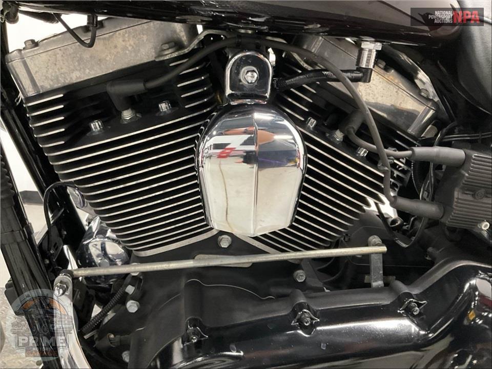 2014 Harley-Davidson FLD-103 DYNA SWITCHBACK — фото 7