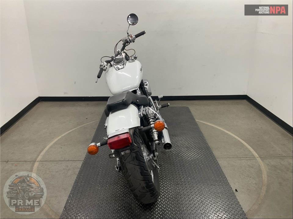 2003 Honda VT750DCA3 SHADOW SPIRIT — фото 4