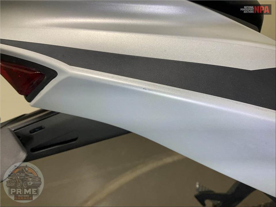 2025 Kawasaki ZX400SSFAL NINJA ZX-4RR (ABS) — фото 36